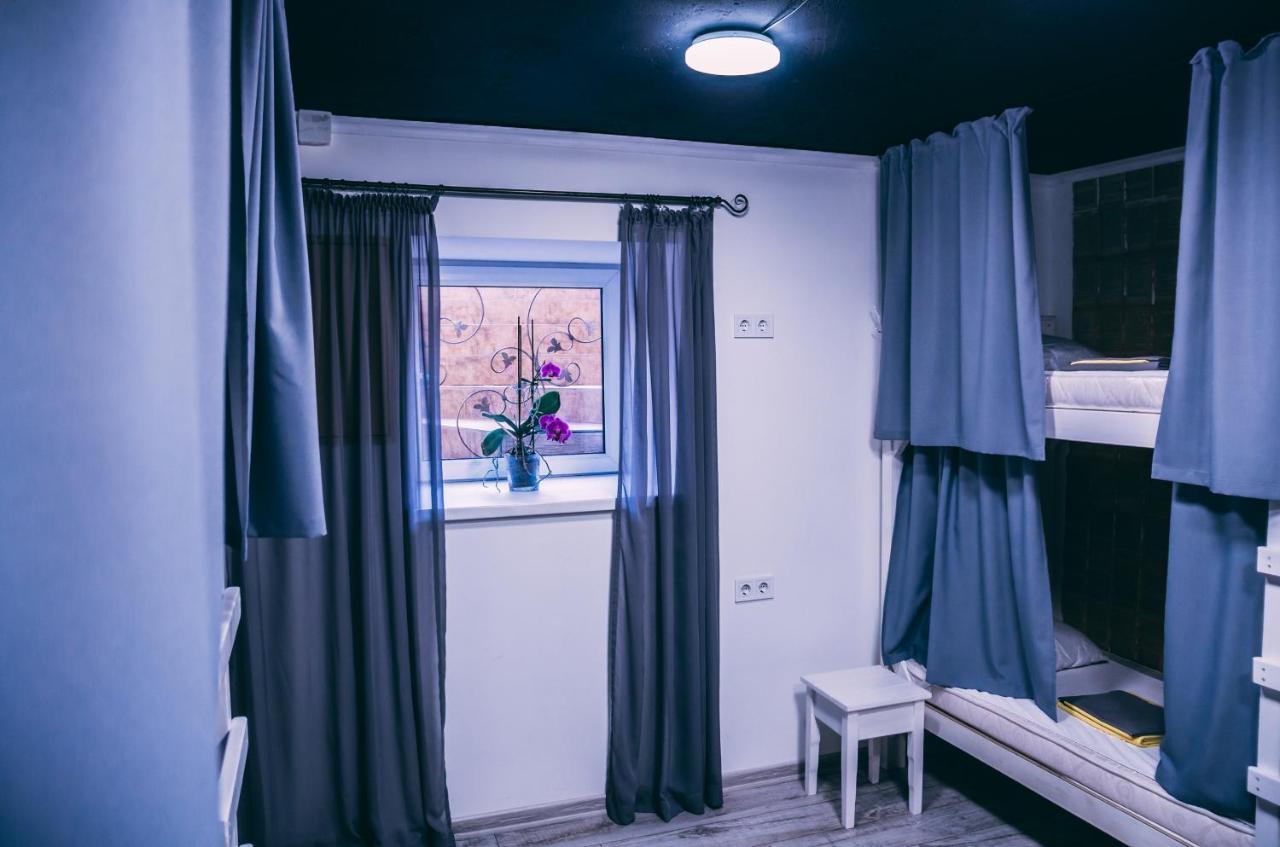 Smart Hostel Одеса Екстериор снимка