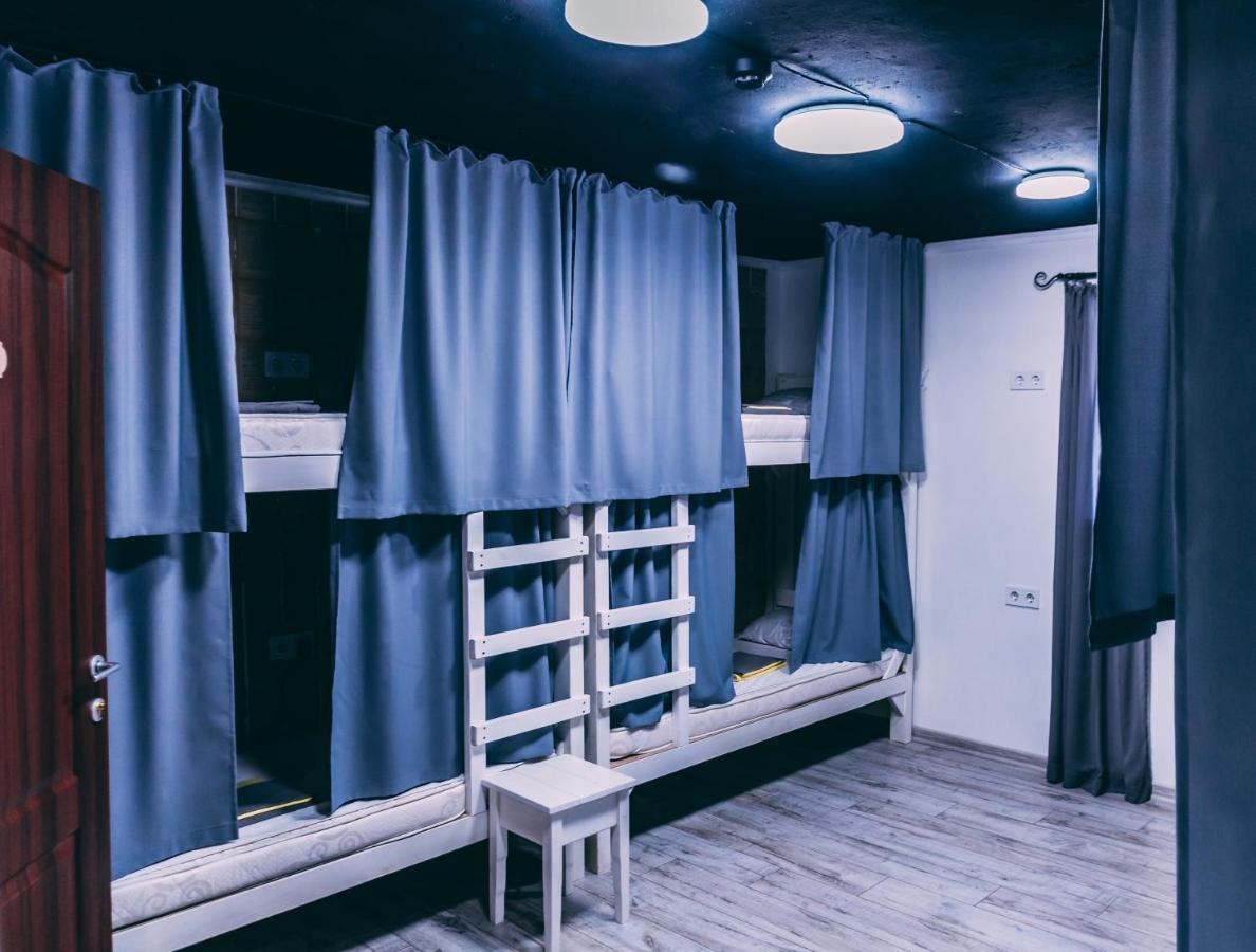 Smart Hostel Одеса Екстериор снимка