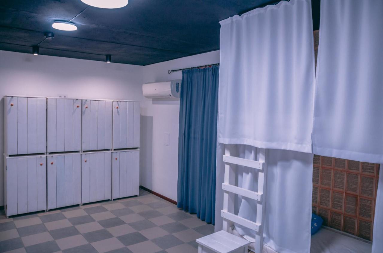 Smart Hostel Одеса Екстериор снимка